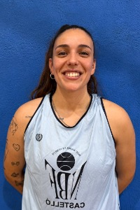 Margarida Marinho