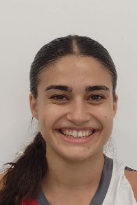Maria Sanchez