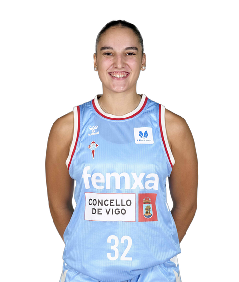 Paula Salinas