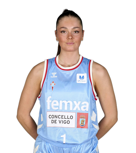 Martina Vizmanos