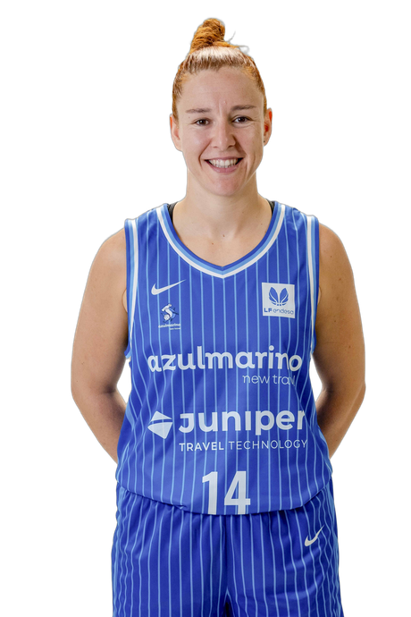 Maria España