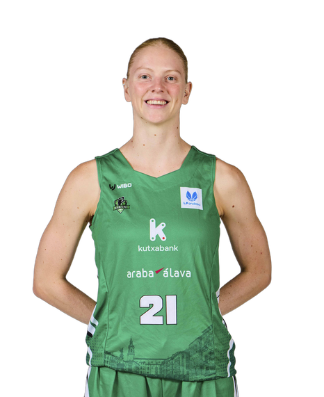 Maria Roters