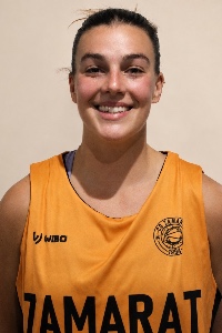 Andrea Margarita Hernangomez