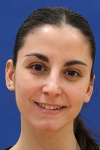 Maria Del Carmen Blanco