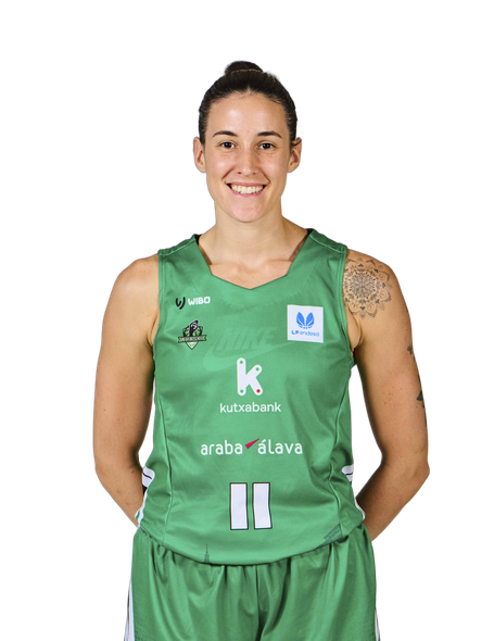 Julieta Mungo