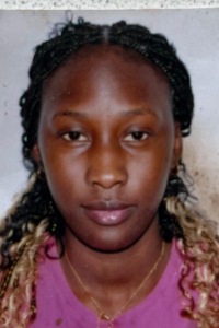 Fatou Kine