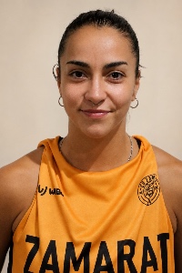 Ana Perez