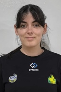 Ana Isabel Bayán