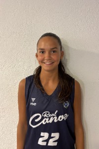 Maria Llorente