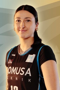 Alazne Lizundia