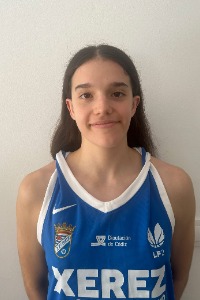 Alma Maria Bourgarel