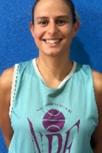 Sabina Carli Del
