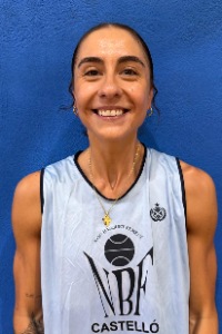 Carolina Arfinengo Del