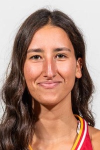 Alba Lozano