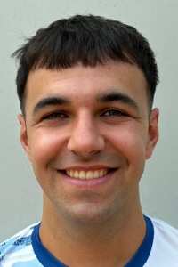 Pablo Cabañeros