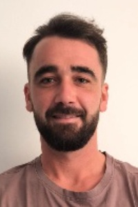 Marcos De Juan