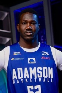 Alassan Gaye