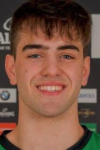 Albert Garrido