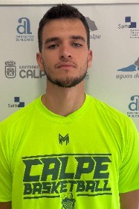 Ian Granja I