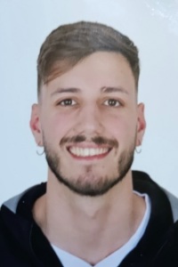 Mateo Bello