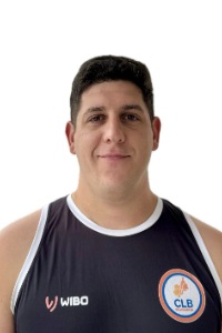 Alvaro Rodriguez