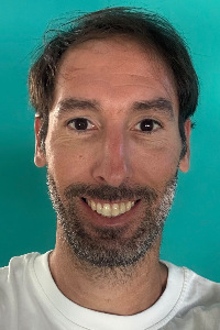 Alberto Corbacho De La