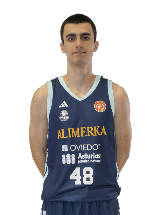 Jorge Arias