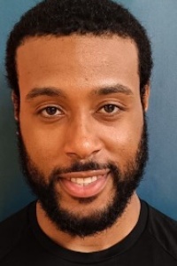 Jordan Jean Pierre