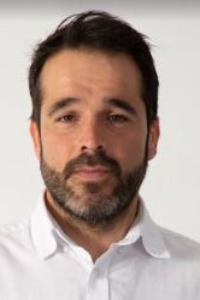 Enrique Moya