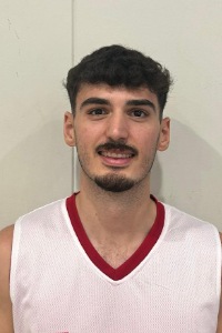 Adrian Perez