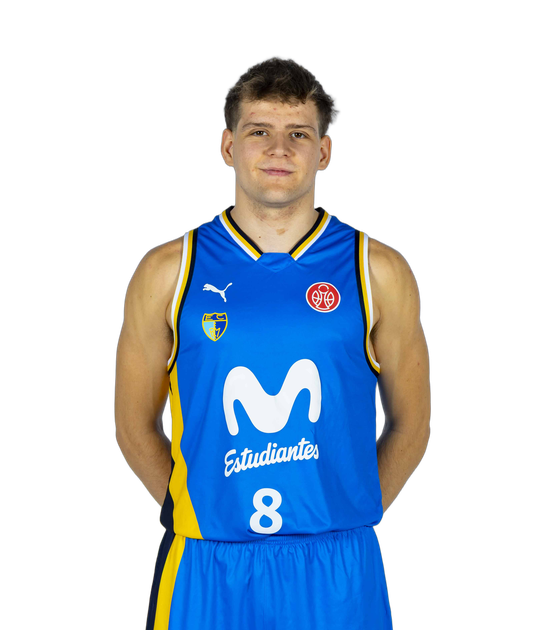 Amadeo Vera