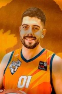 Gaston Zalazar