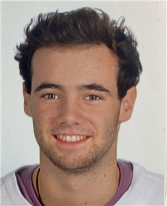 Antonio Marin
