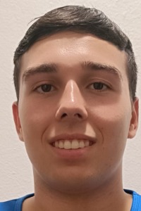 Adrian Rosales