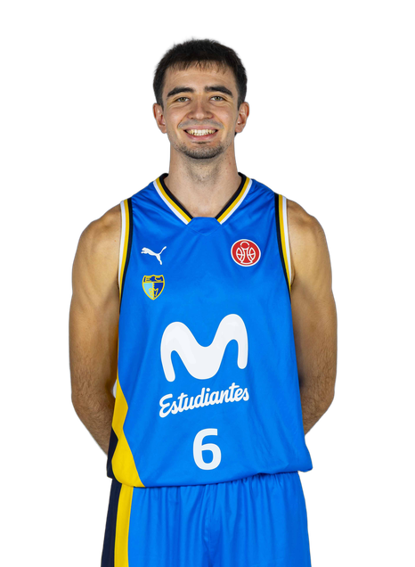 Pedro Robles