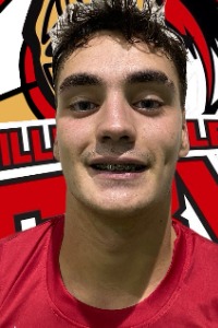 Alejandro Caulin