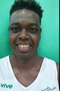 Modou Thiaw