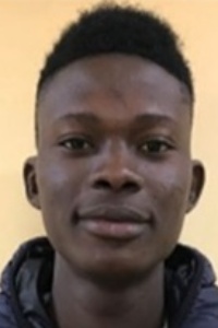 Boubacar Yalita