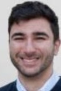 Alejandro Martínez