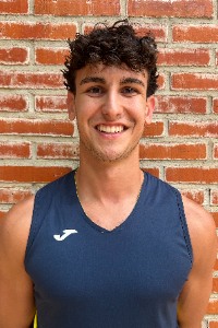 Rodrigo Marquina
