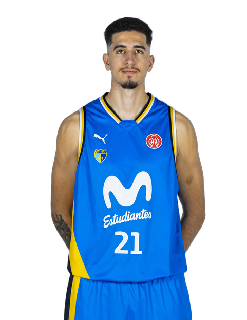 Francisco Espinosa