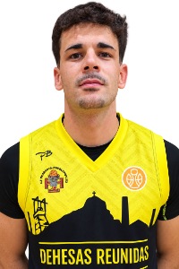 Jose Agustin Abril