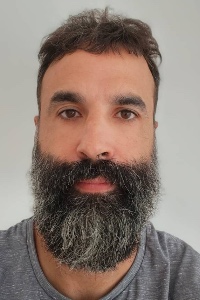 Sergio Rodriguez