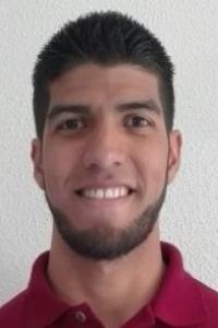 Luis Alberto Valera