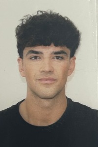 Angel Aparicio