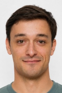 Luis Garcia Larrache