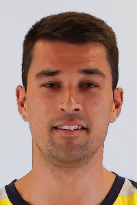 Daniel Manzanero