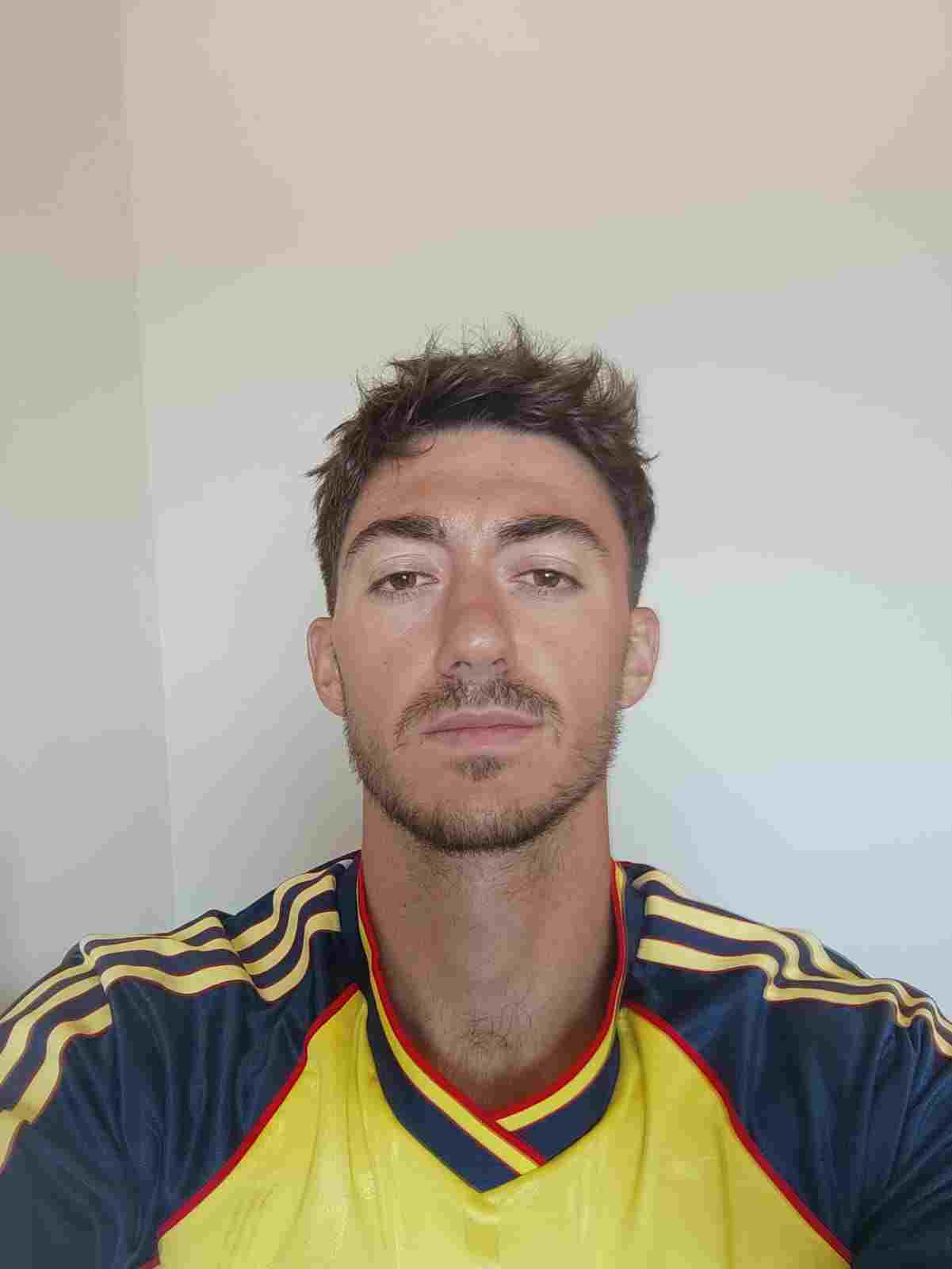 Jaime Atienza