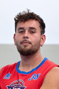 Alejandro Martin
