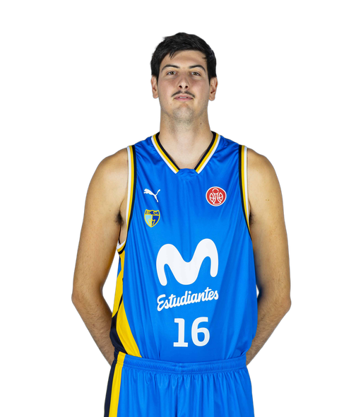 Alberto Redondo Alvarez